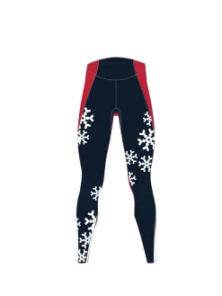 NSFL EXC CUSTOM TIGHTS 3.0 W