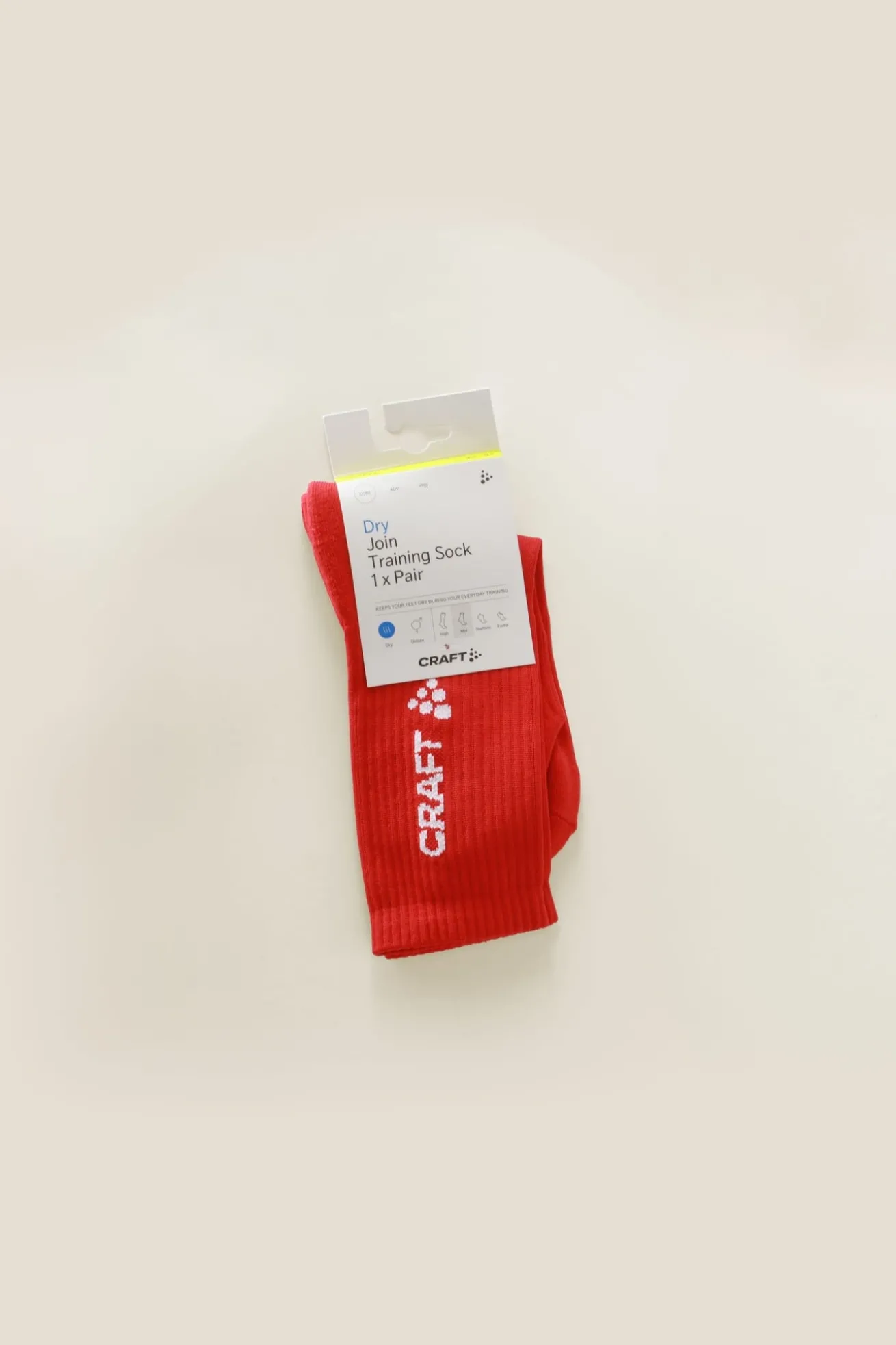 OL Norway Training Sock