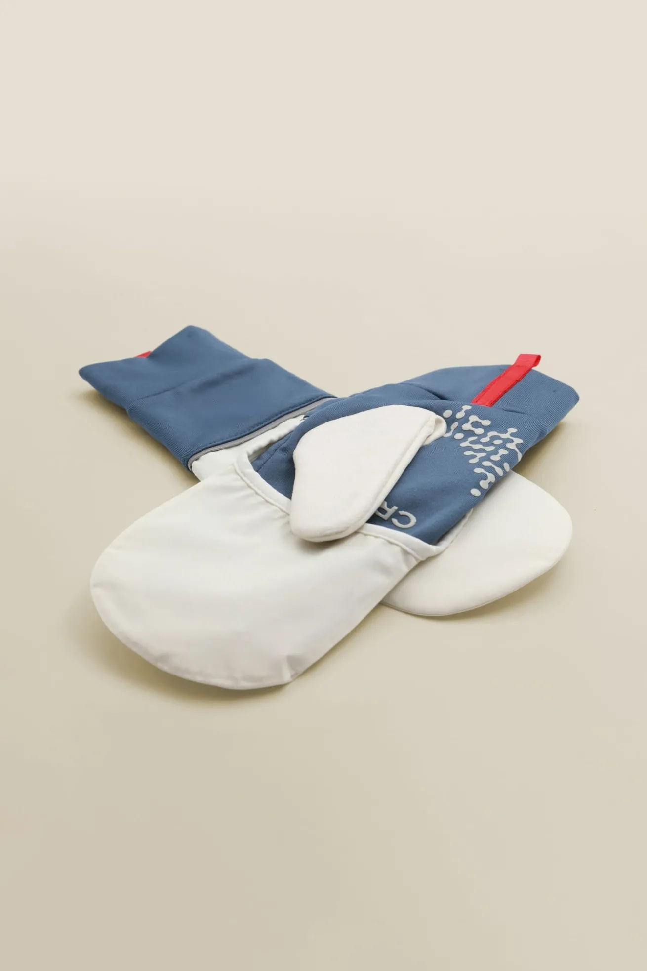 OL Norway Hybrid Glove