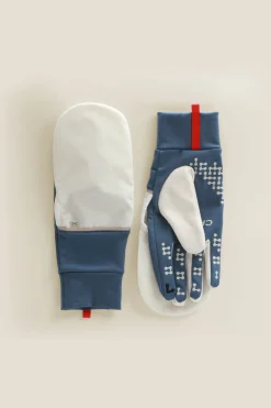 OL Norway Hybrid Glove