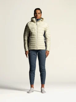 OL Norway Light Down Jacket W
