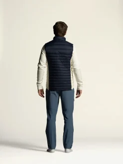 OL Norway Light Down Vest M