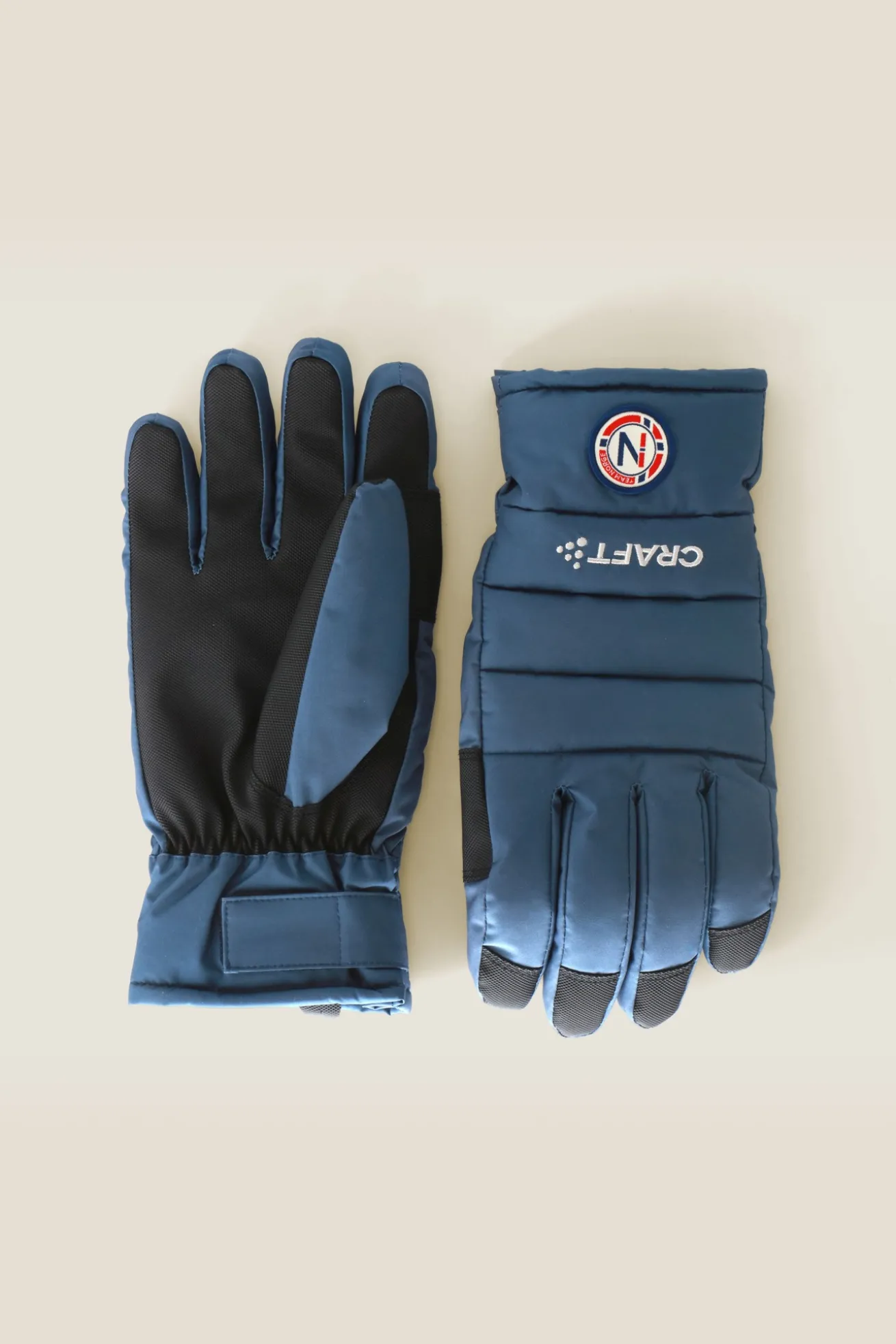 OL Norway Padded Glove