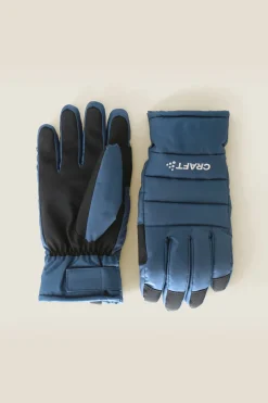 OL Norway Padded Glove