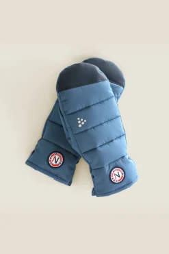 OL Norway Padded Mitten