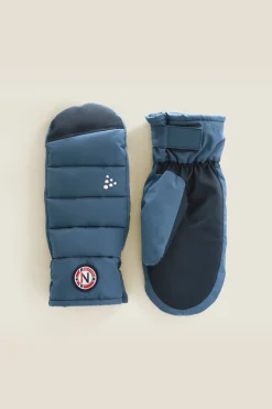OL Norway Padded Mitten