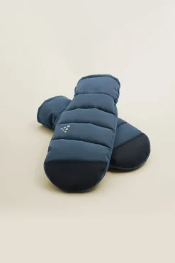 OL Norway Padded Mitten