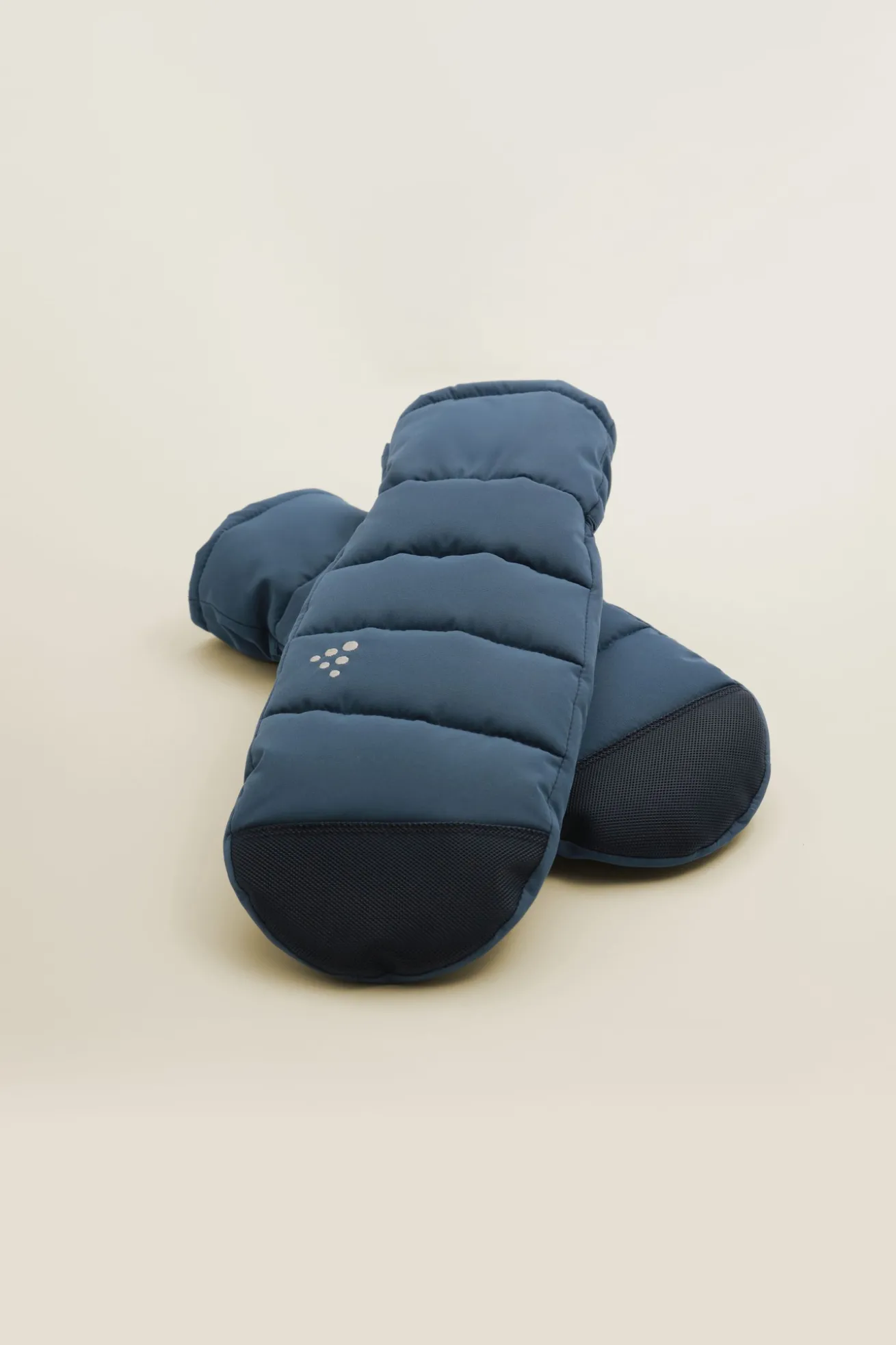 OL Norway Padded Mitten