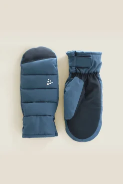 OL Norway Padded Mitten