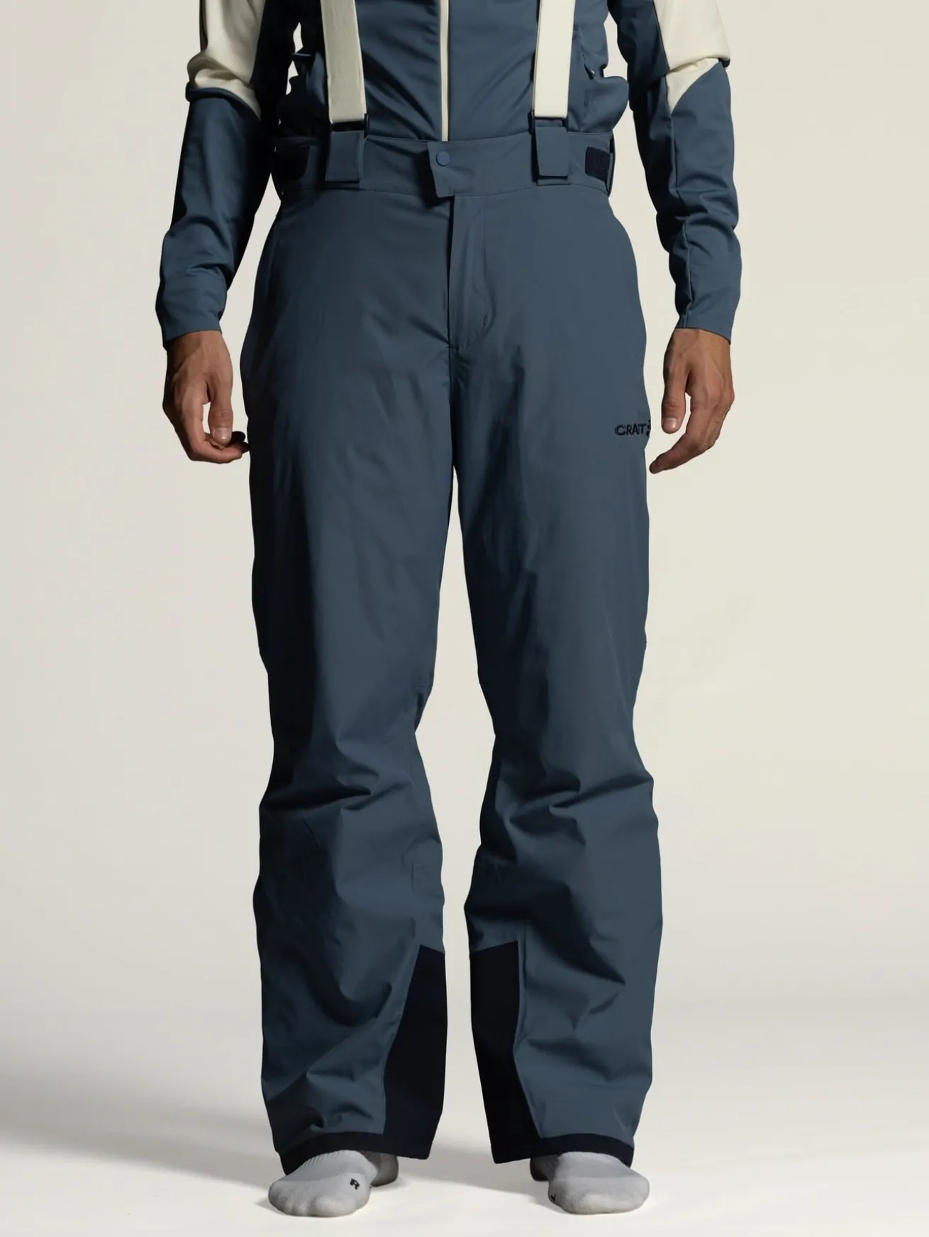 OL Norway Padded Pants M