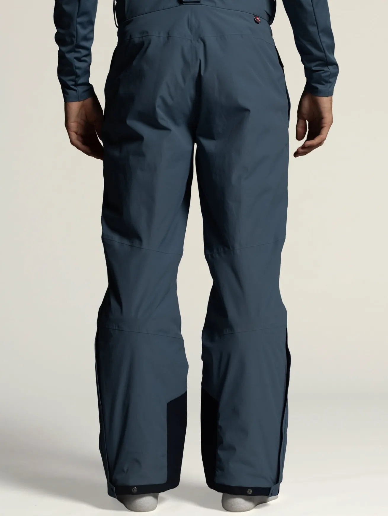 OL Norway Padded Pants M