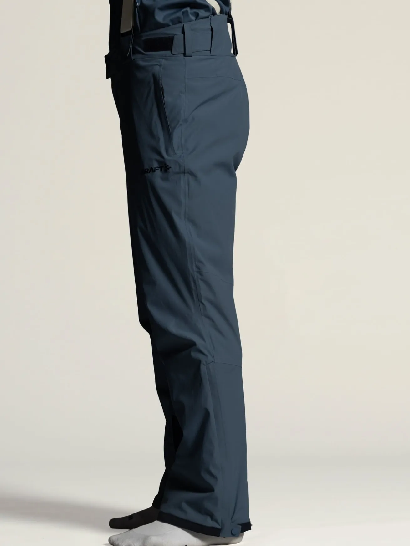 OL Norway Padded Pants M