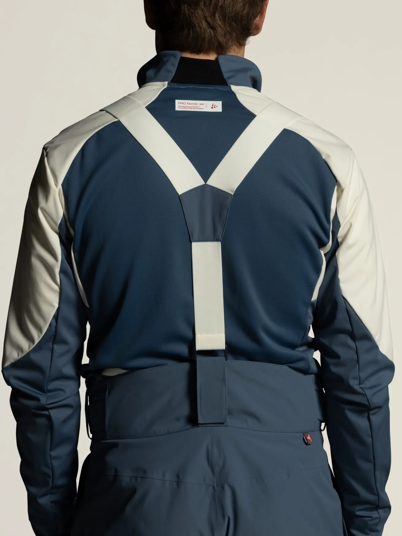 OL Norway Padded Pants M
