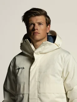 OL Norway Padded Parka M