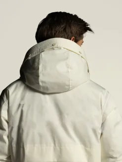 OL Norway Padded Parka M