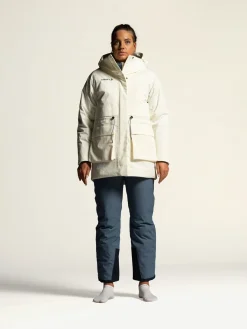 OL Norway Padded Parka W