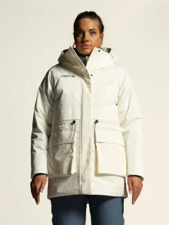 OL Norway Padded Parka W