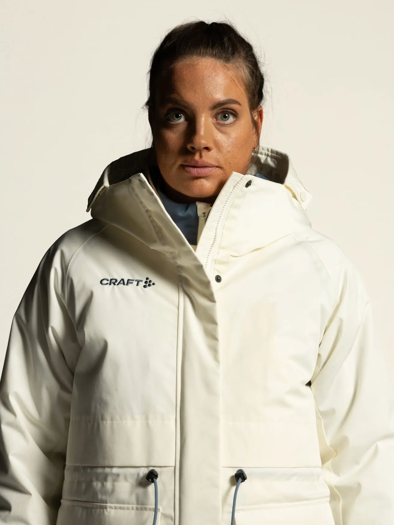 OL Norway Padded Parka W