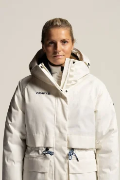 OL Norway Padded Parka W