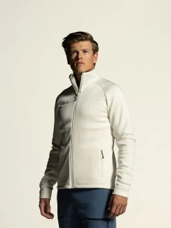OL Norway Power Fleece Jacket M
