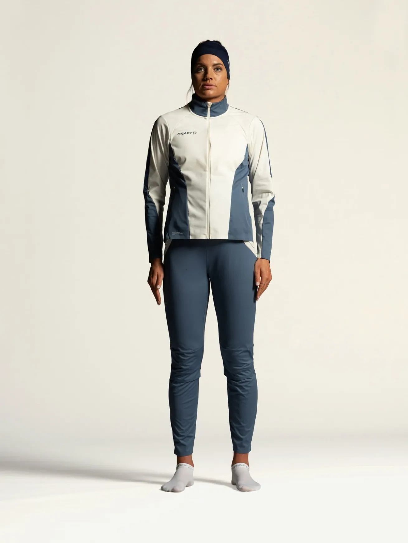 OL Norway Race Jacket 2.0 W