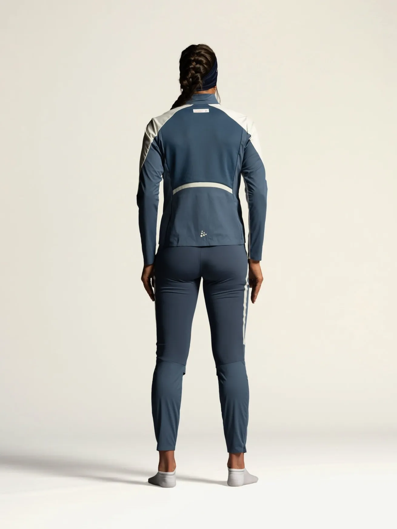 OL Norway Race Jacket 2.0 W
