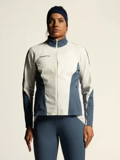 OL Norway Race Jacket 2.0 W