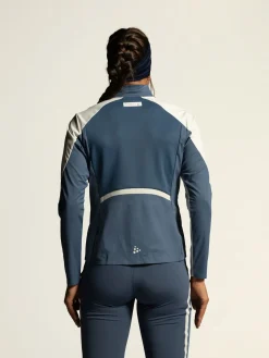 OL Norway Race Jacket 2.0 W