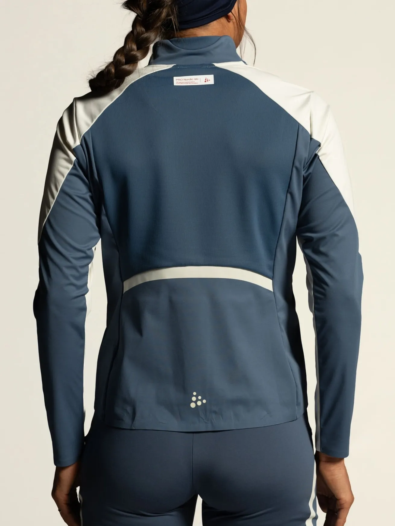 OL Norway Race Jacket 2.0 W