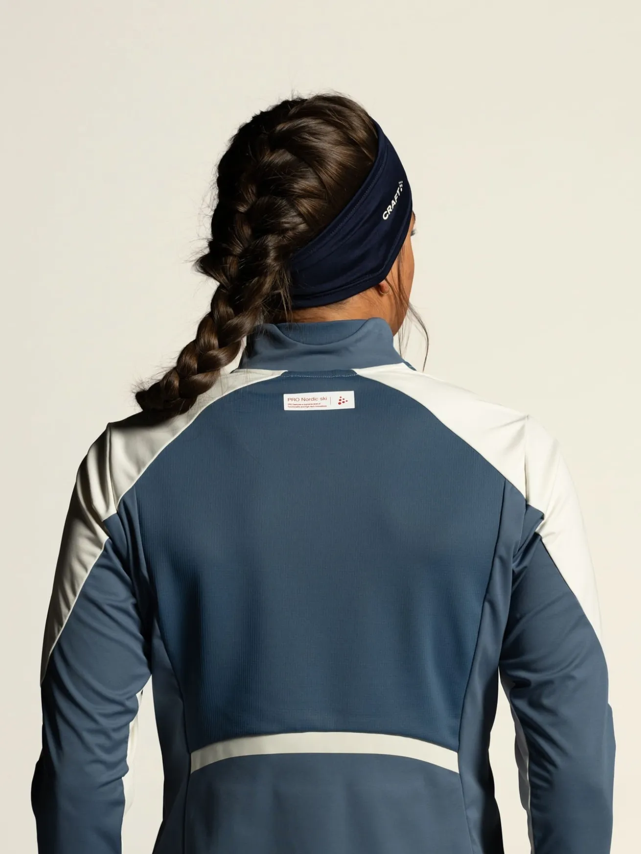 OL Norway Race Jacket 2.0 W