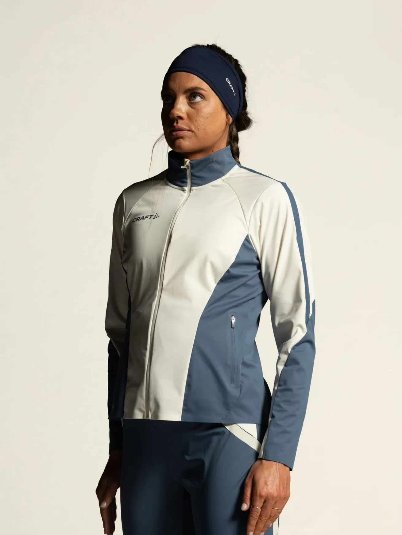 OL Norway Race Jacket 2.0 W