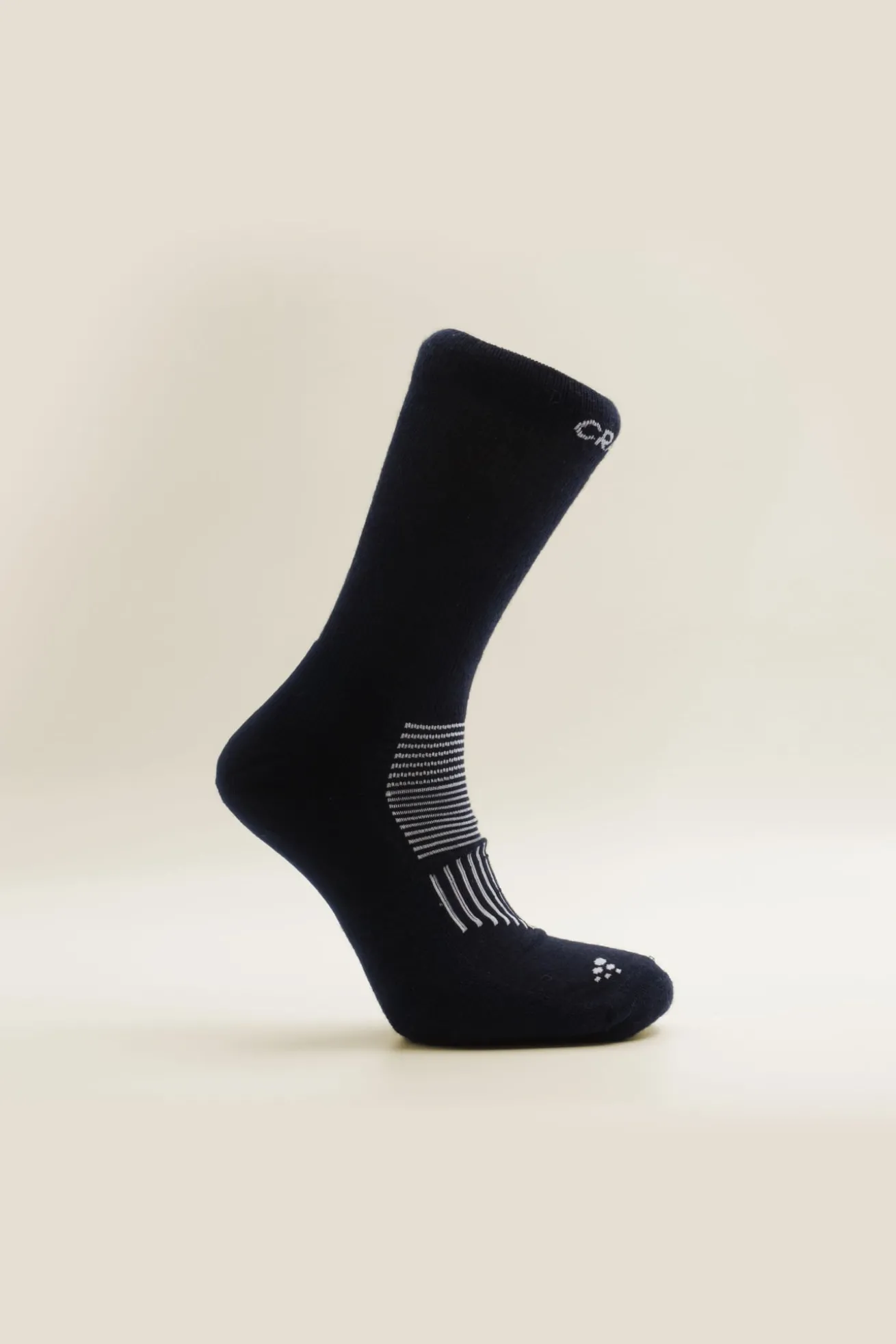 OL Norway Ski Sock