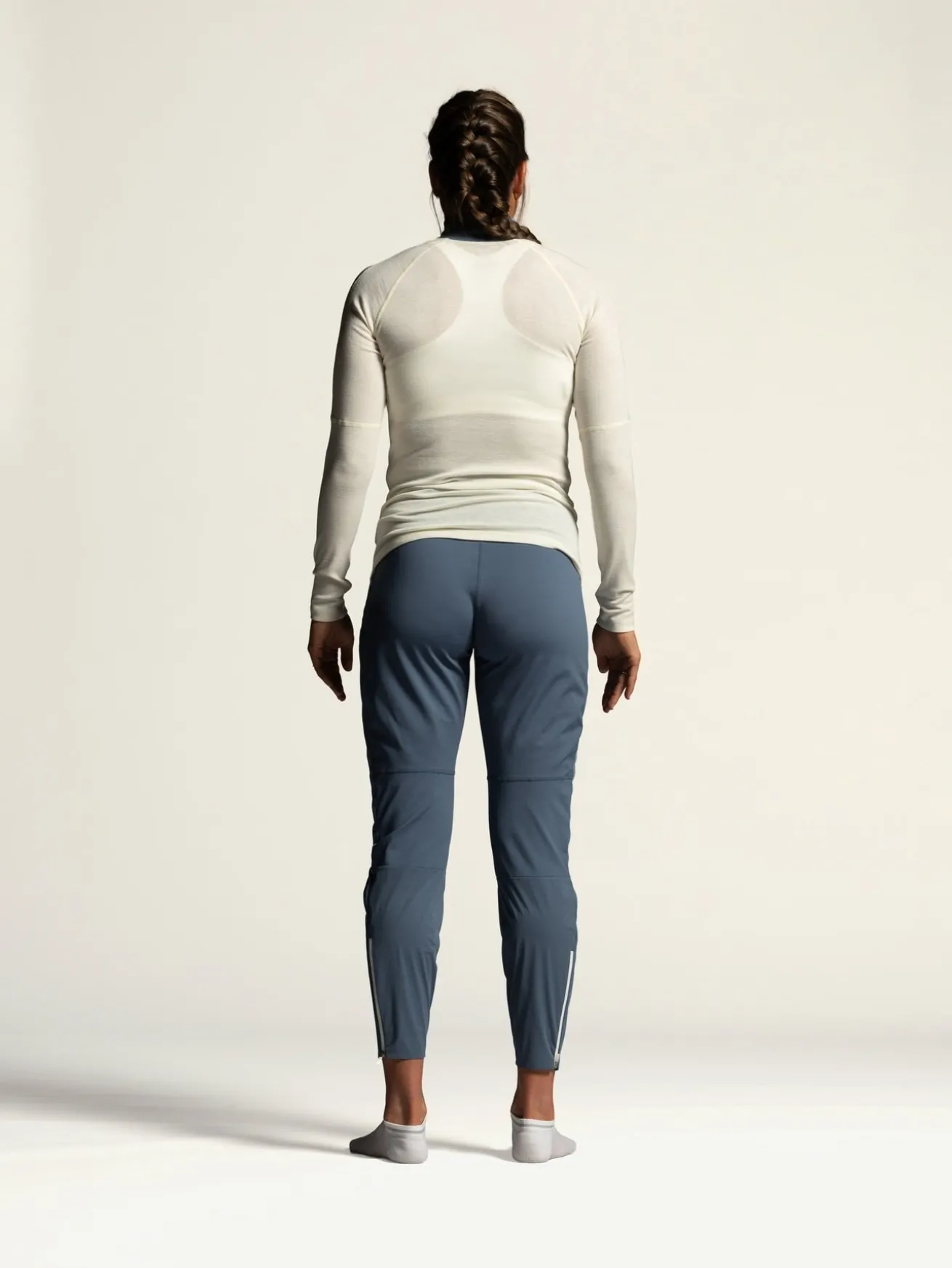 OL Norway Wool Merino HZ W