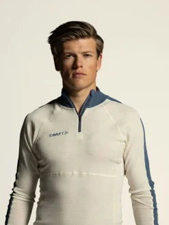 OL Norway Wool Merino HZ M