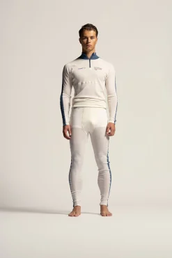 OL Norway Wool Merino Pant M