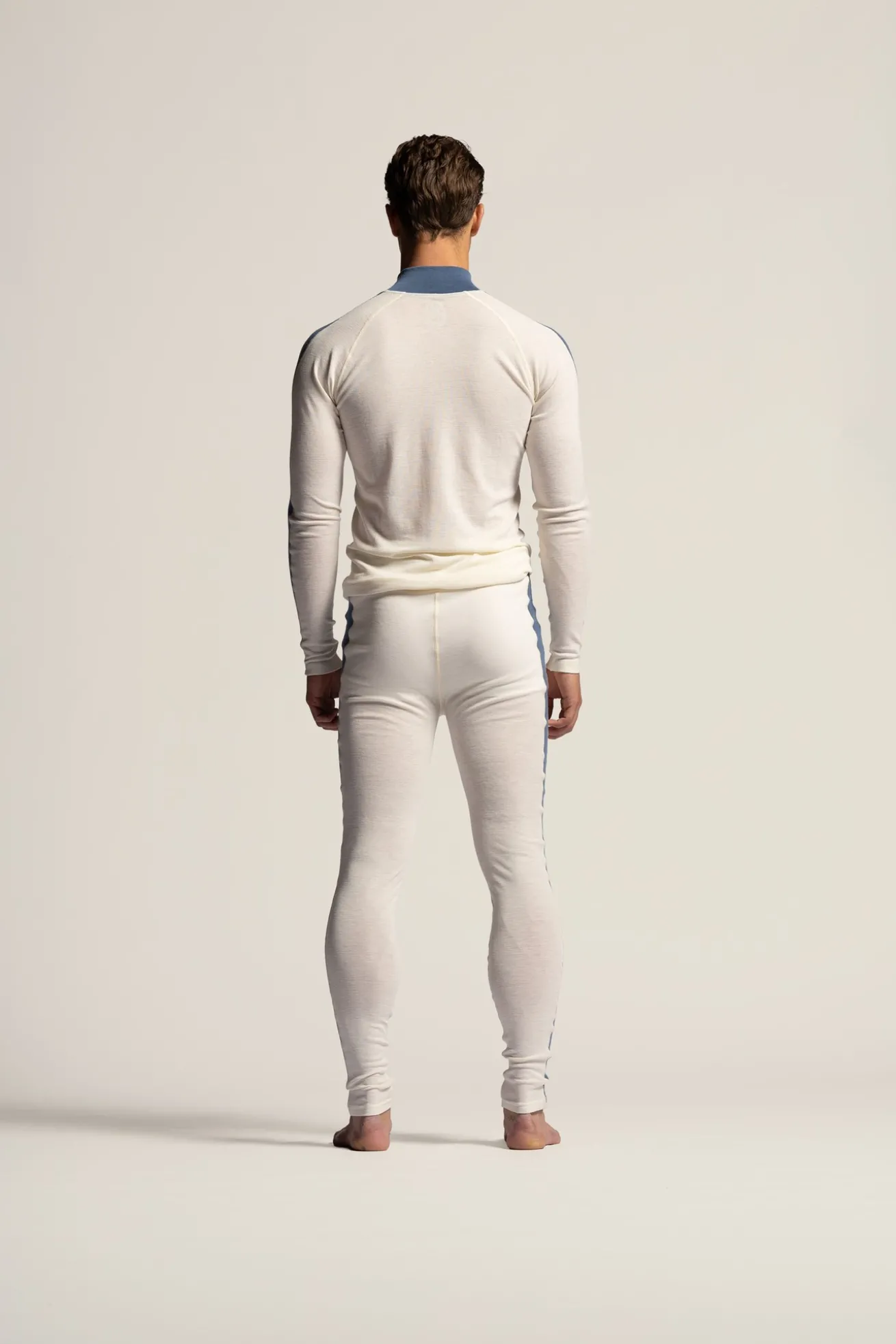 OL Norway Wool Merino Pant M