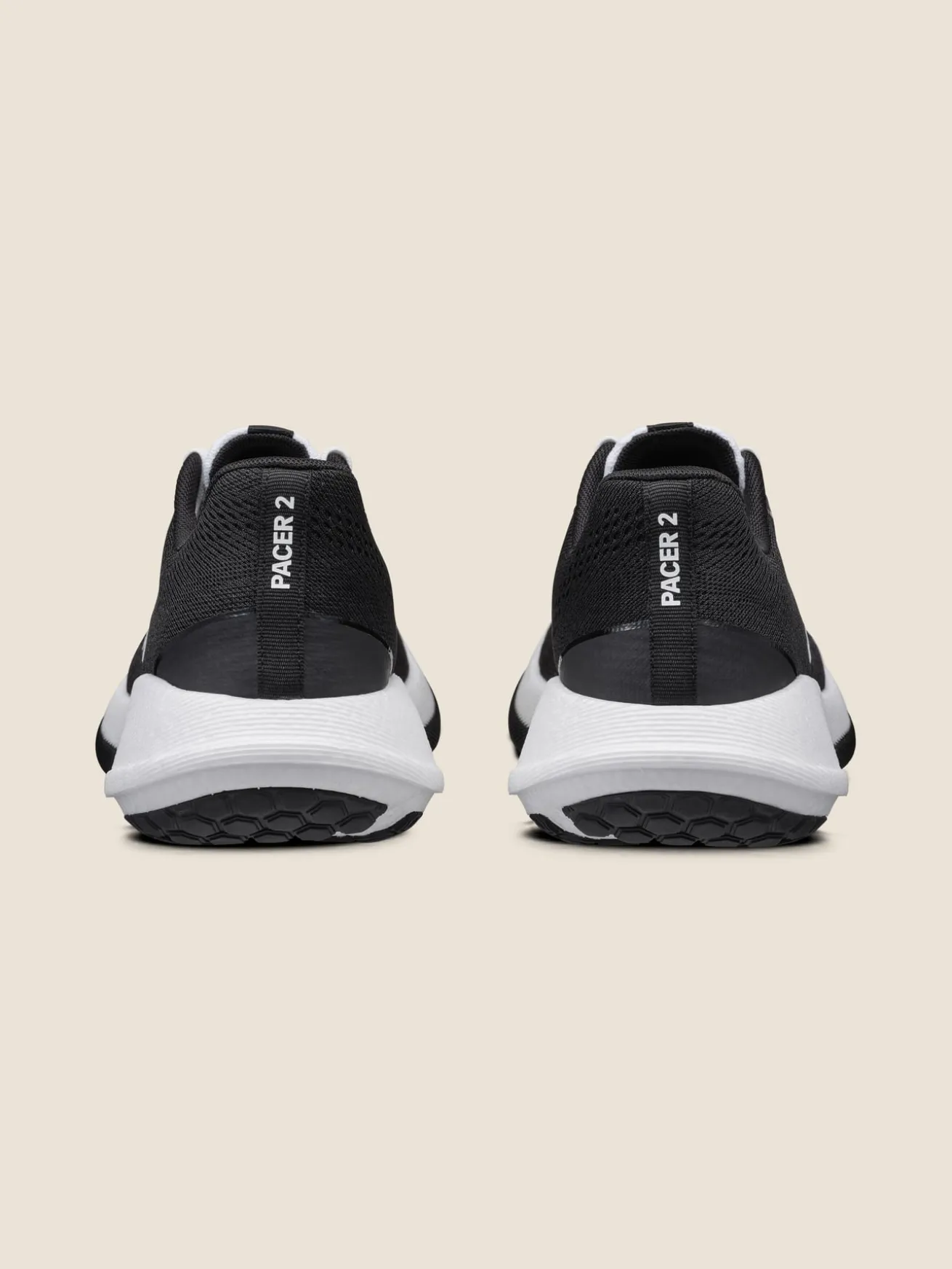 Pacer 2 W