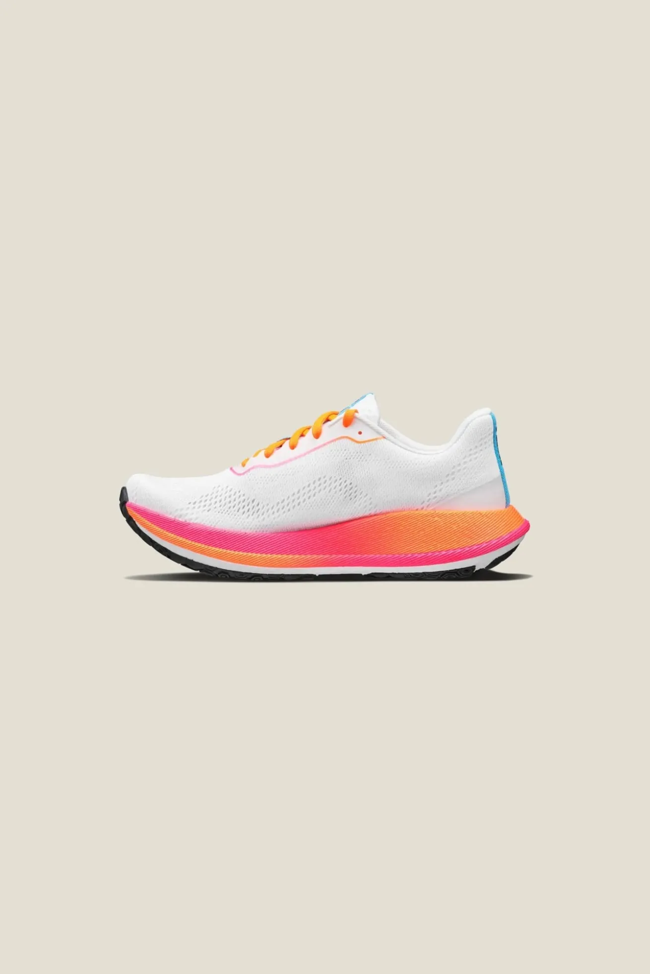 Pacer 2 W