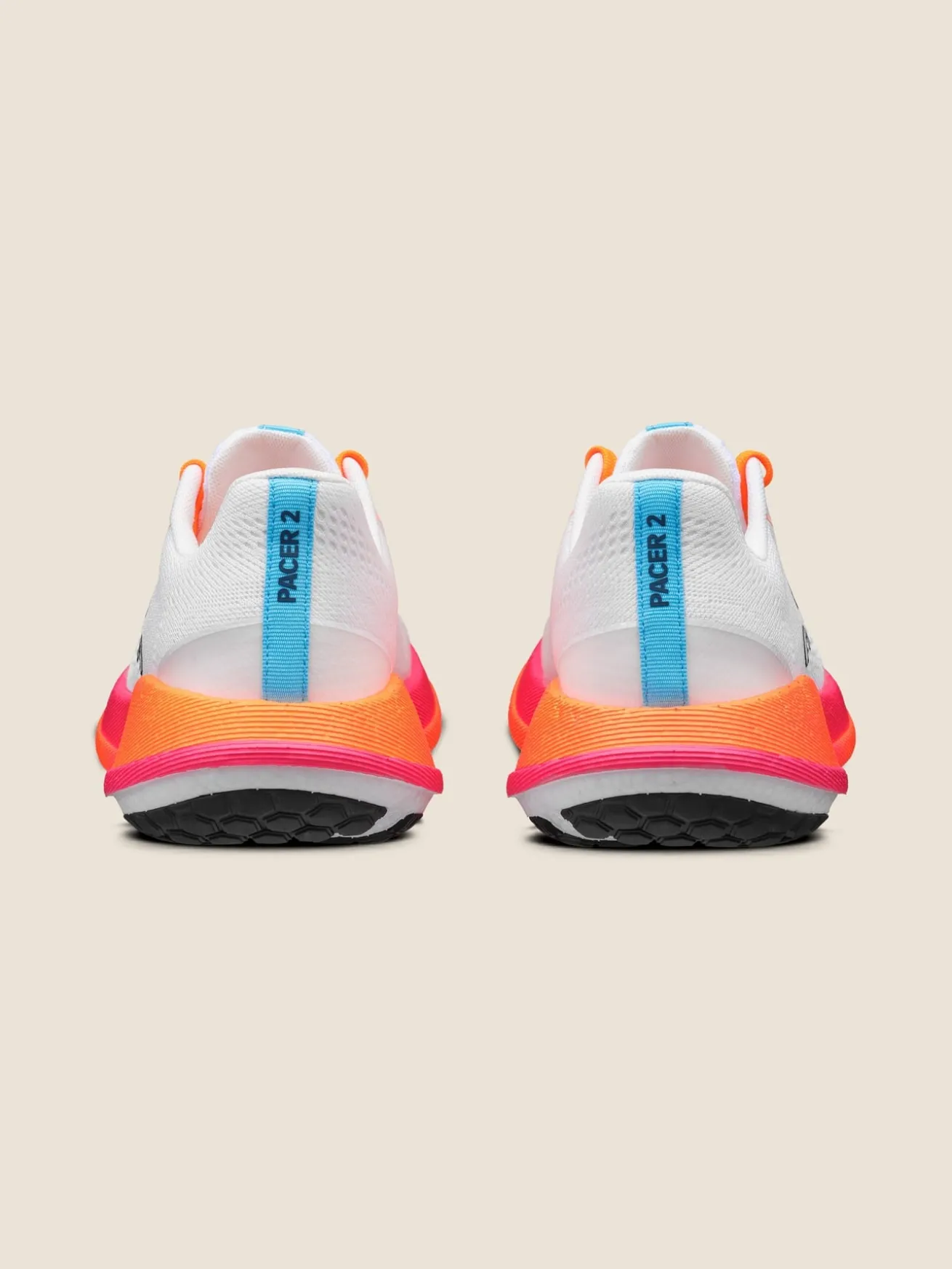 Pacer 2 W