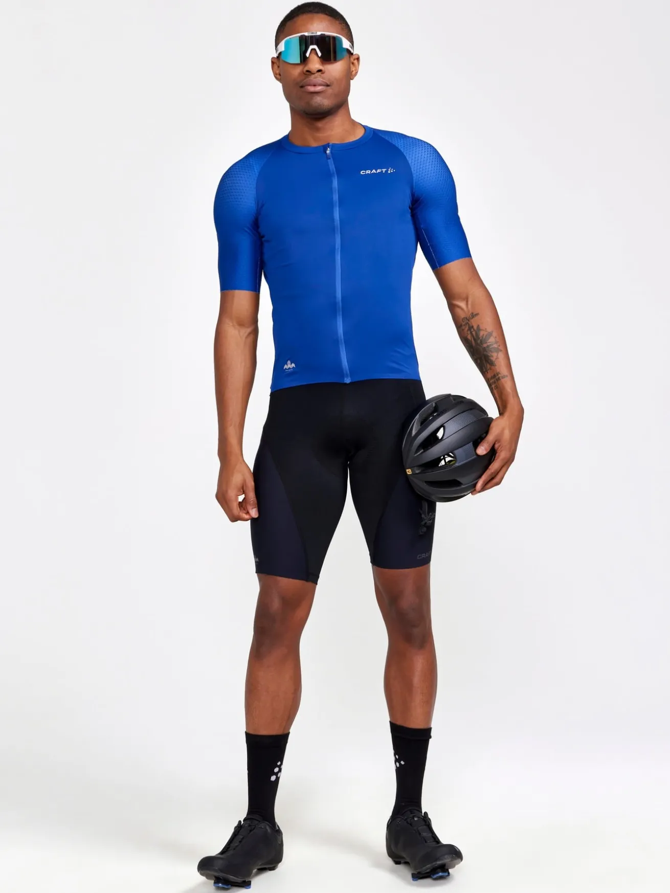 PRO Aero Jersey M