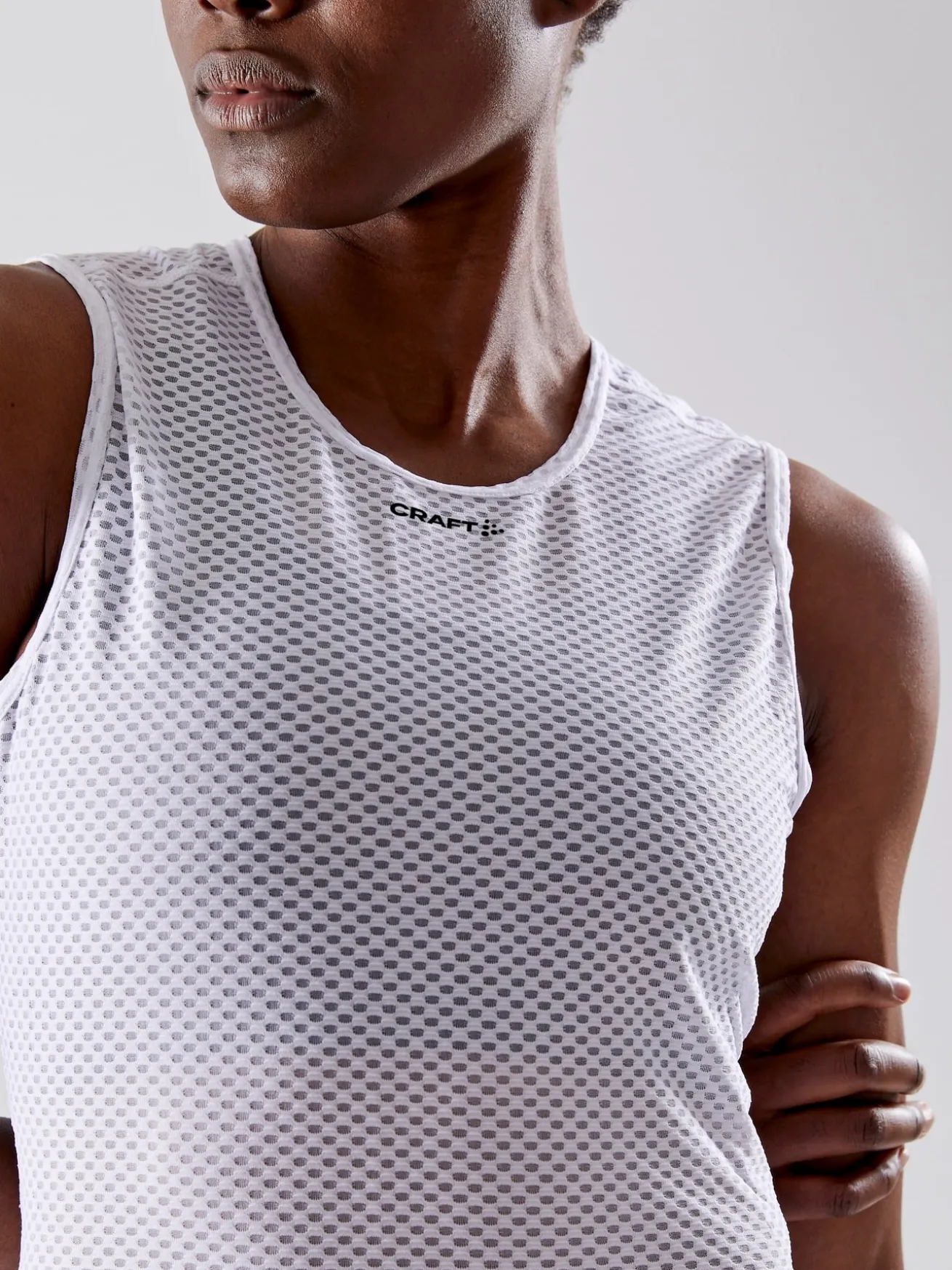 PRO Cool Mesh Superlight Sl W