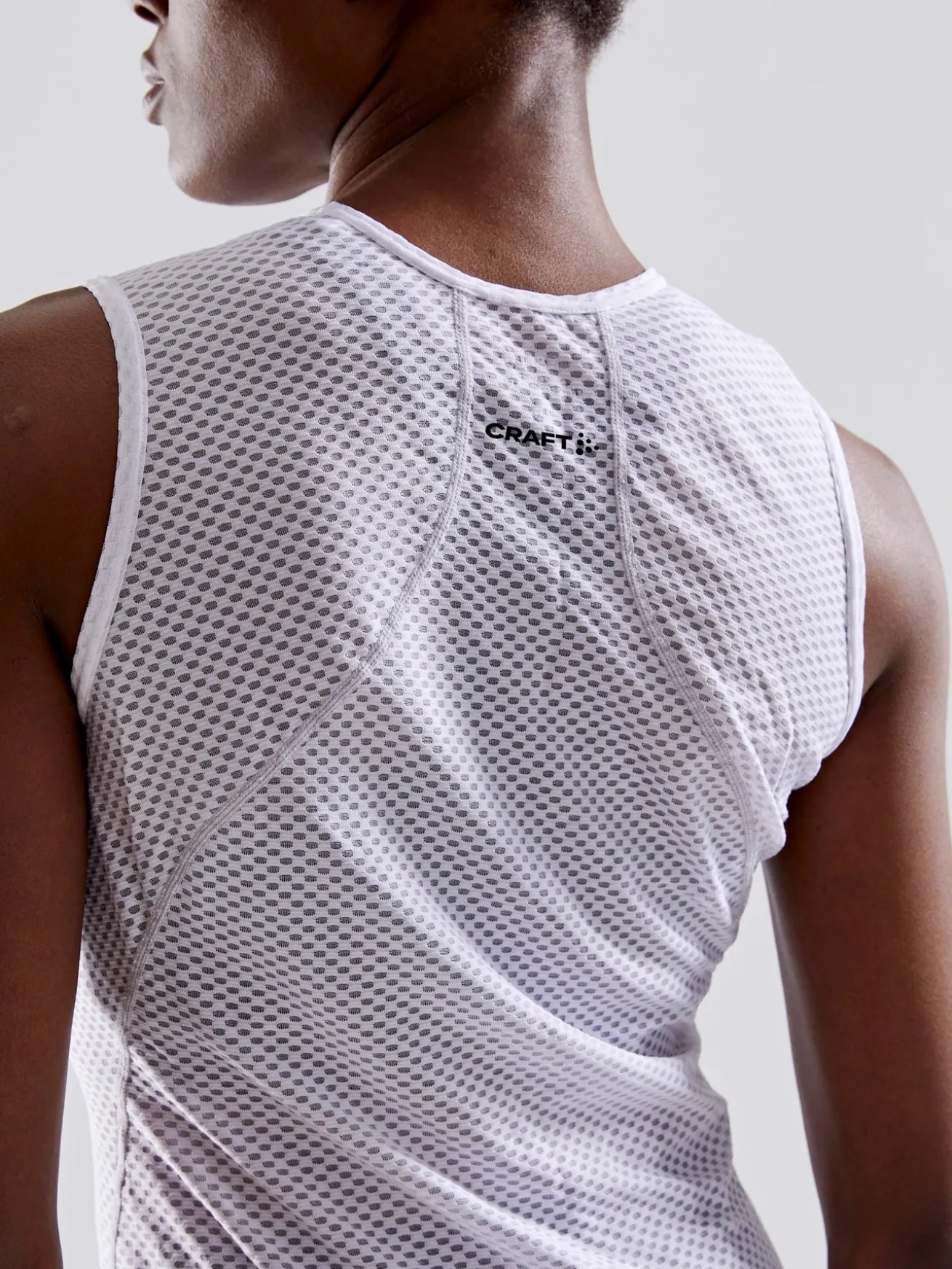 PRO Cool Mesh Superlight Sl W