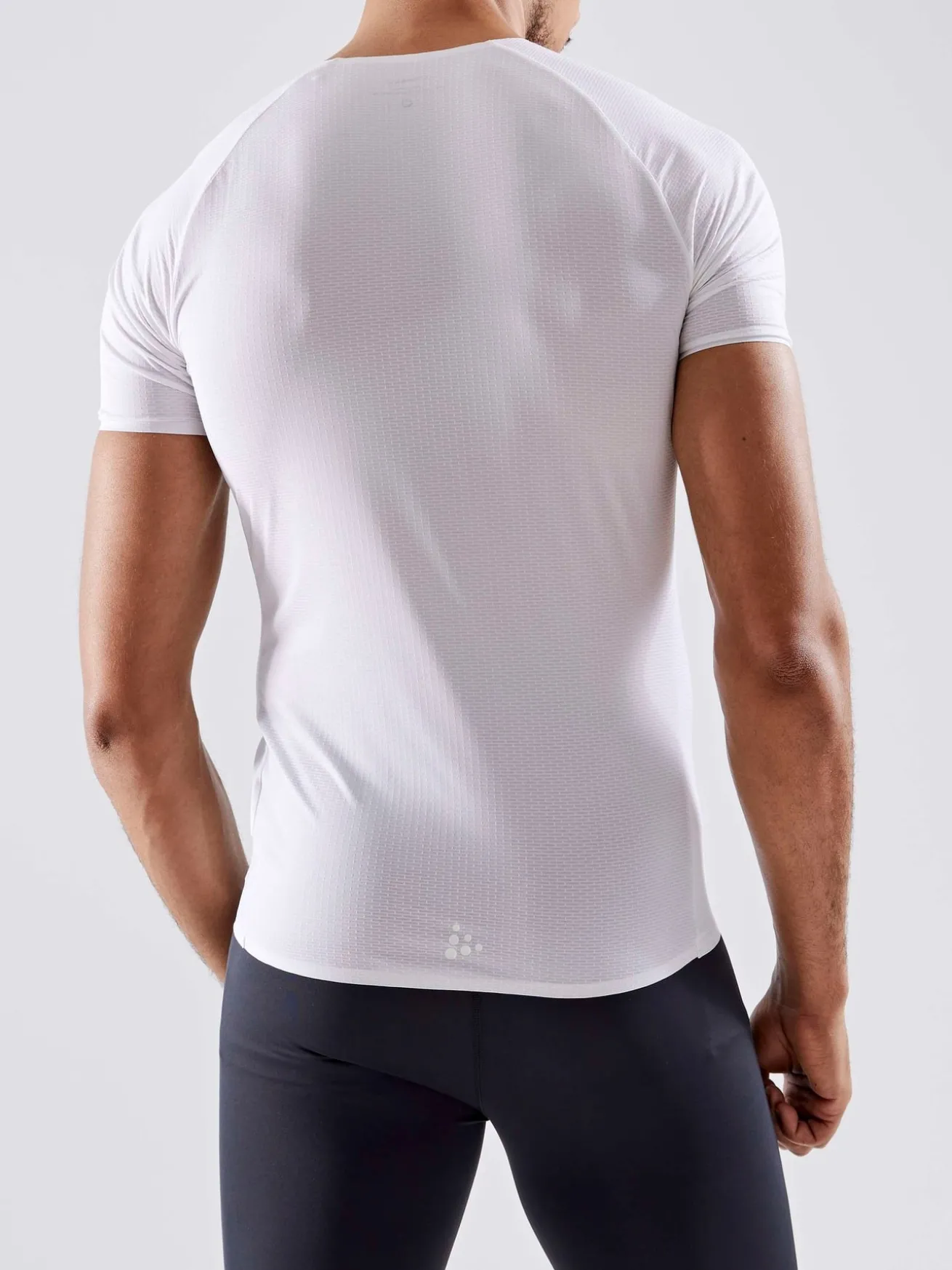 PRO Dry Nanoweight Ss M