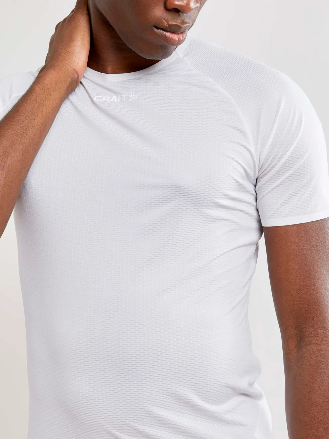 PRO Dry Nanoweight Ss M