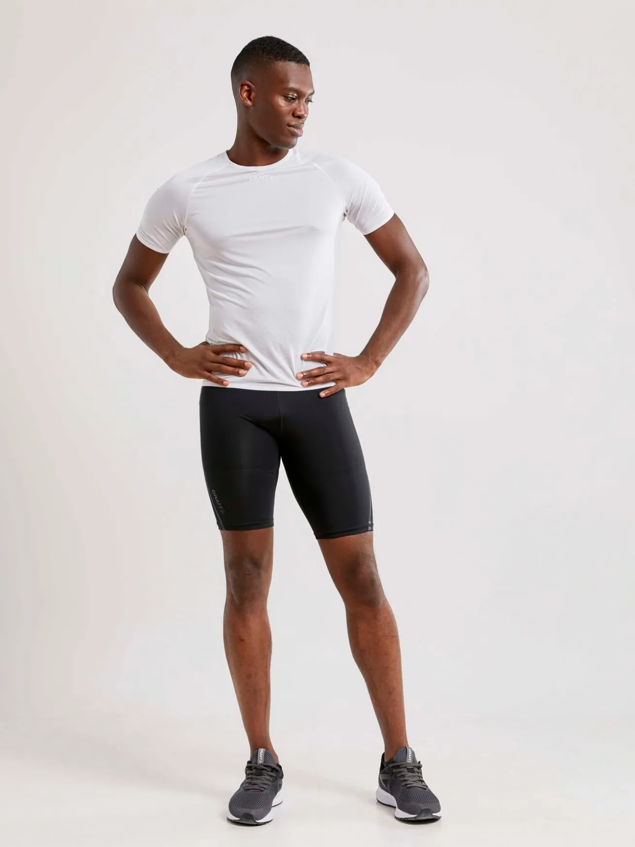 PRO Dry Nanoweight Ss M