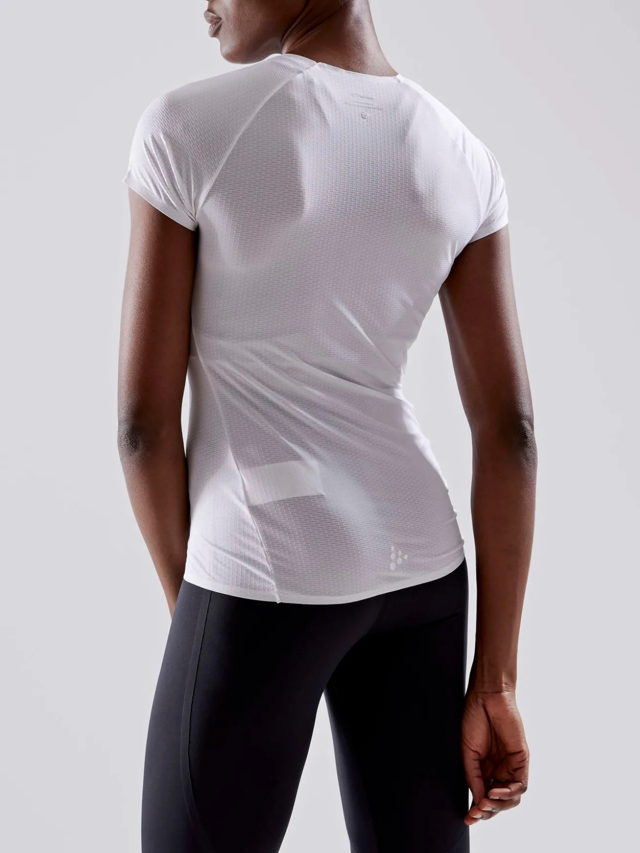 PRO Dry Nanoweight Ss W