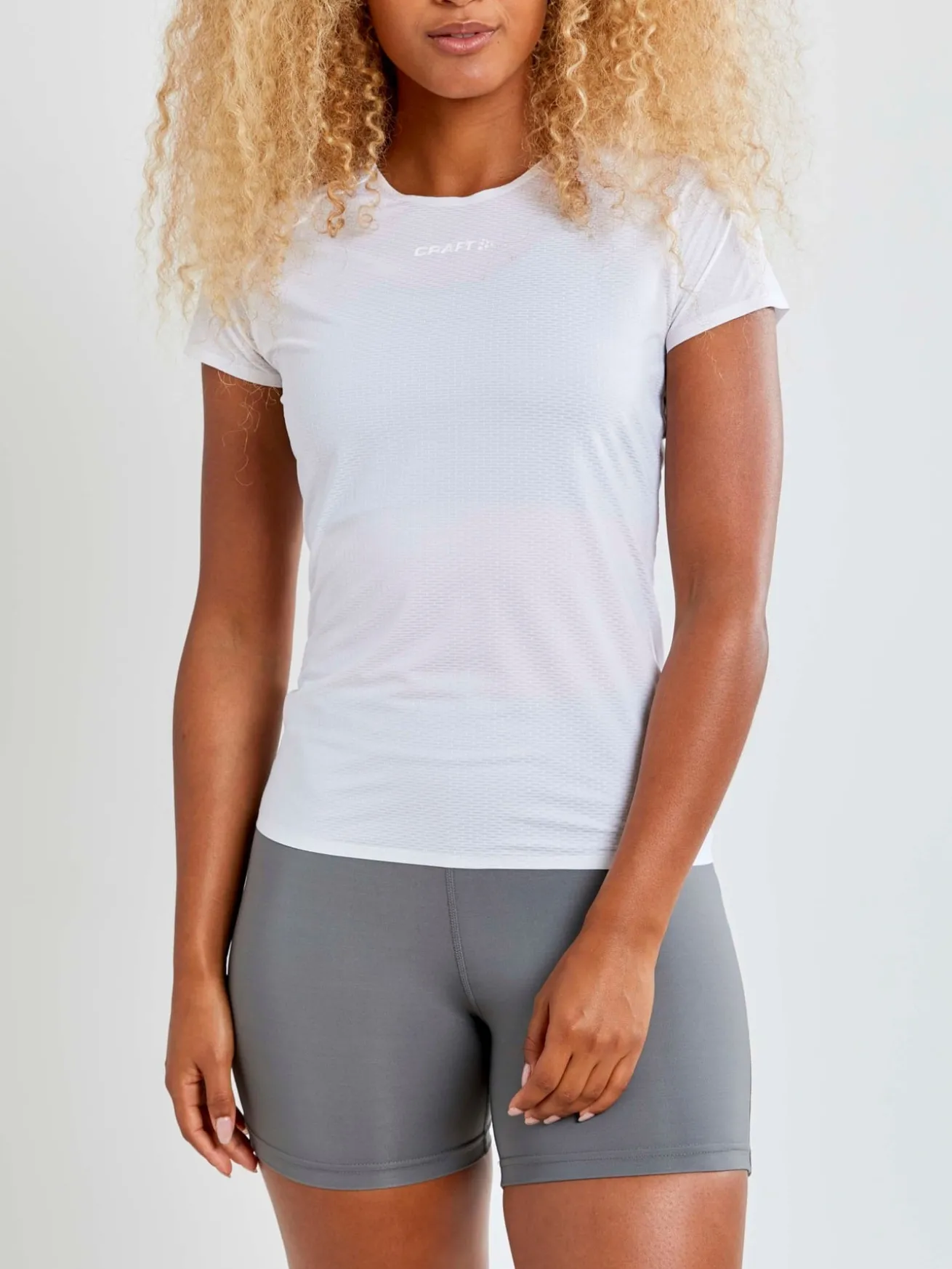 PRO Dry Nanoweight Ss W