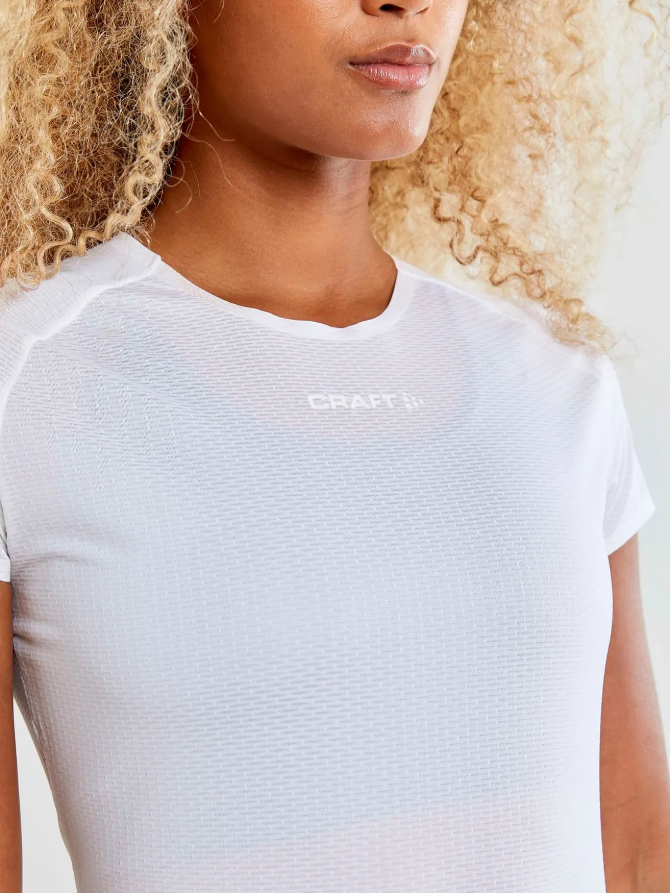 PRO Dry Nanoweight Ss W