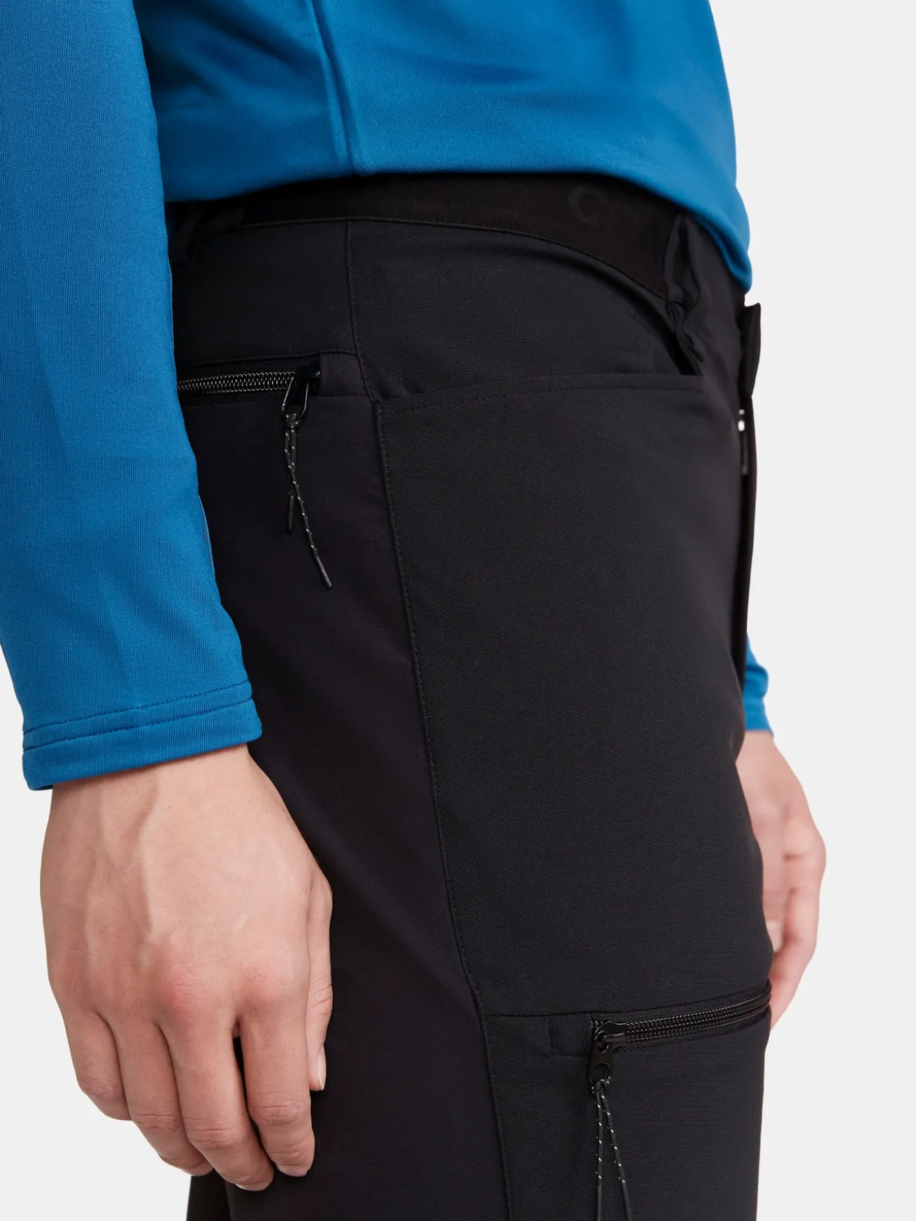 PRO Explore Hiking Pants M