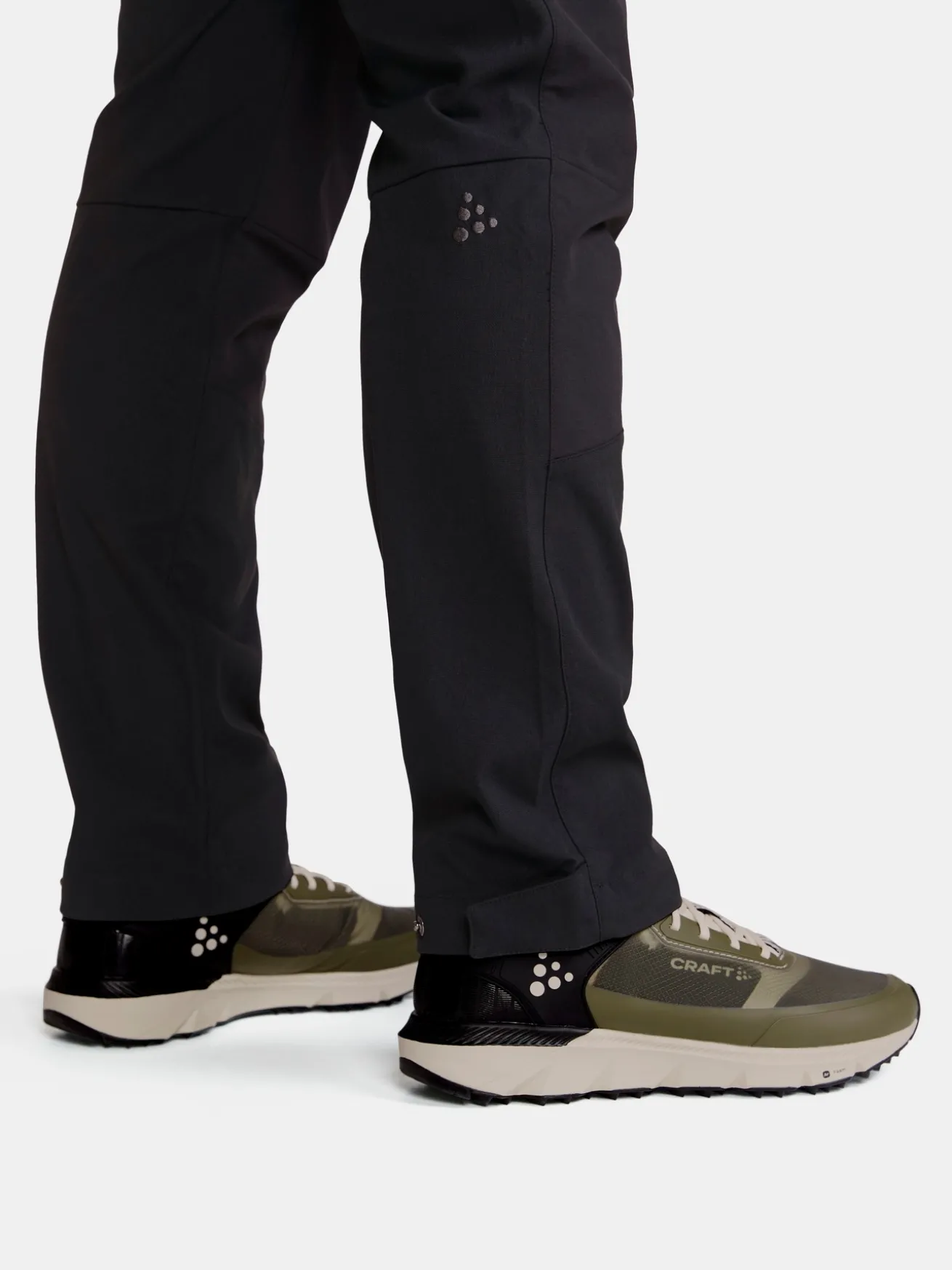 PRO Explore Hiking Pants M